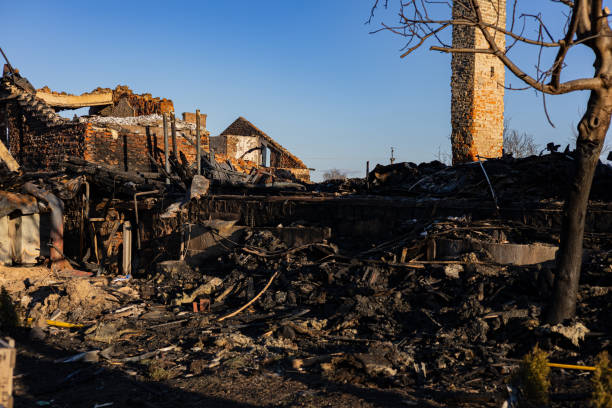 Reliable Odor Removal contractor in Addison, TX by Meridian Smoke Damage