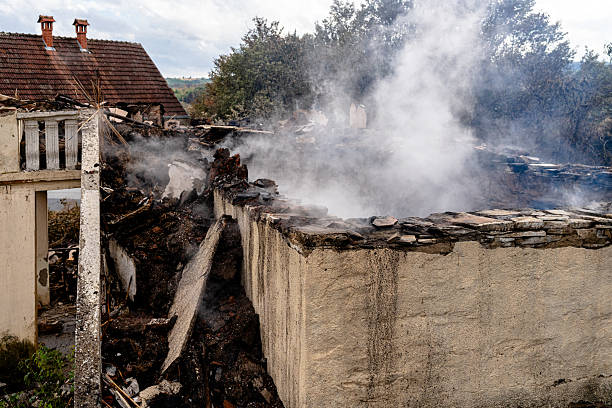 Affordable Odor Removal solutions in Addison, TX